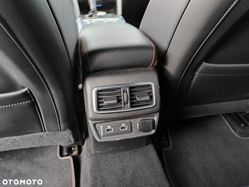 Renault Talisman 1.8 TCe FAP Initiale Paris EDC - 14