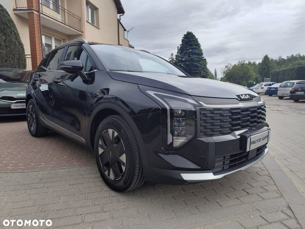 Kia Sportage 1.6 T-GDI L 2WD - 10