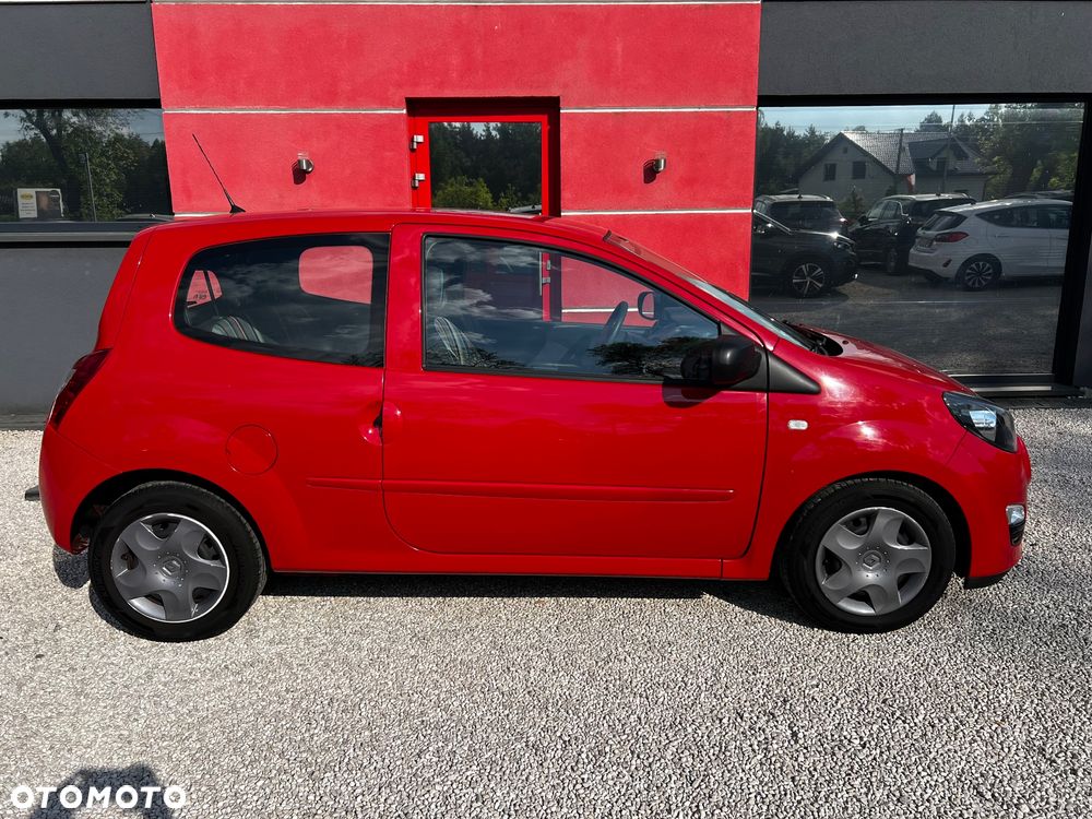 Renault Twingo 1.2 16V Access - 30