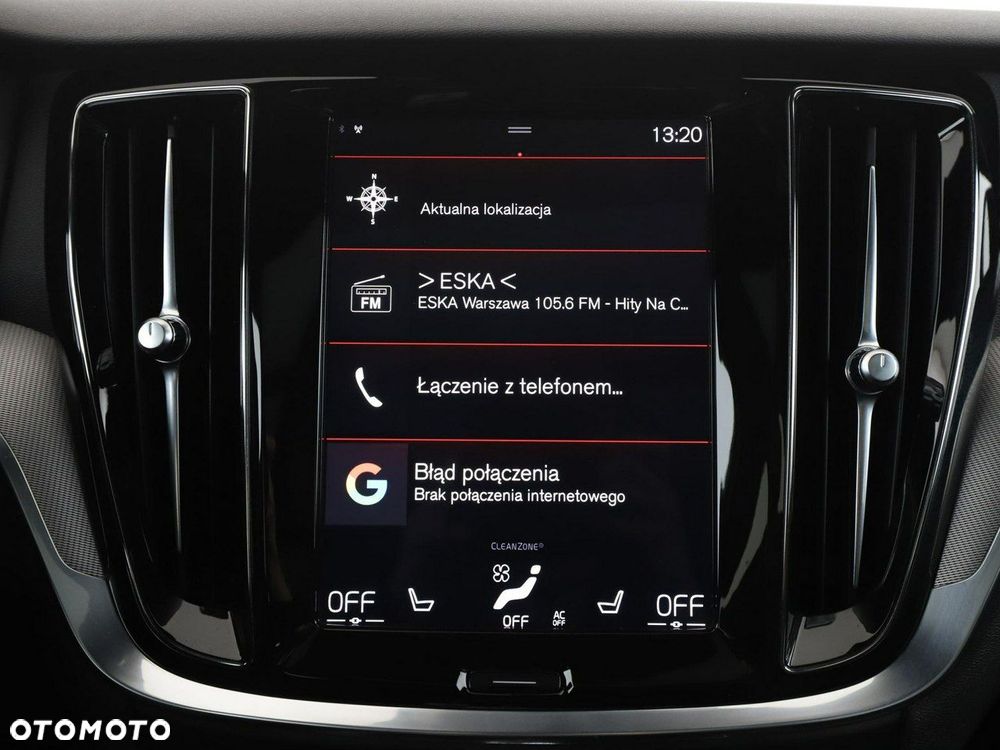 Volvo V60 T8 AWD Recharge Geartronic RDesign - 23