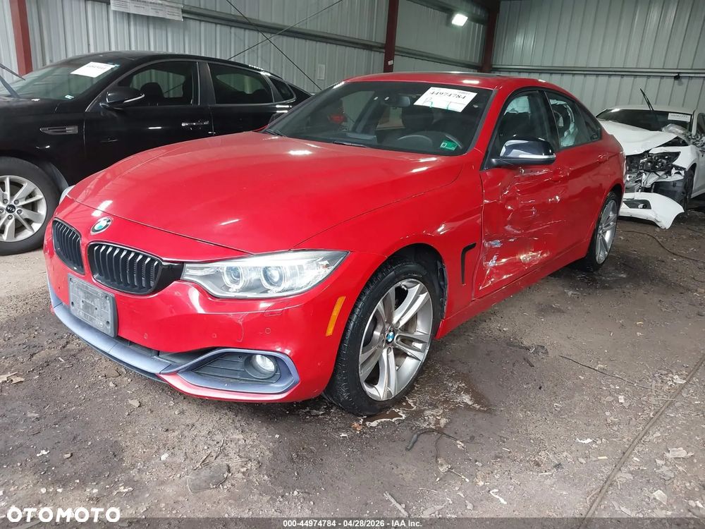 BMW Seria 4 - 2
