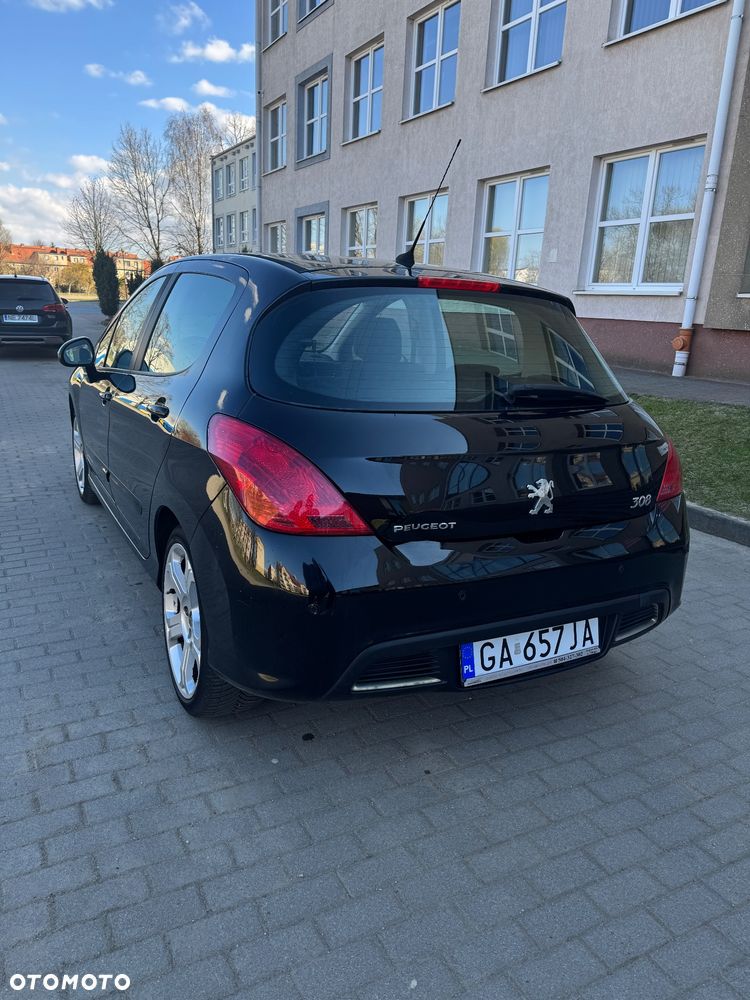 Peugeot 308 1.6 Premium Plus - 6