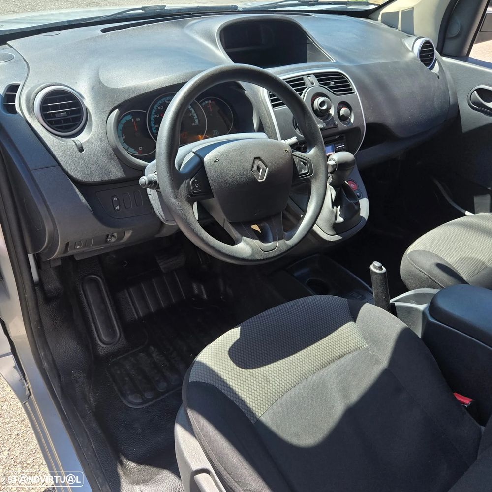 Renault Kangoo 33Kw - 7