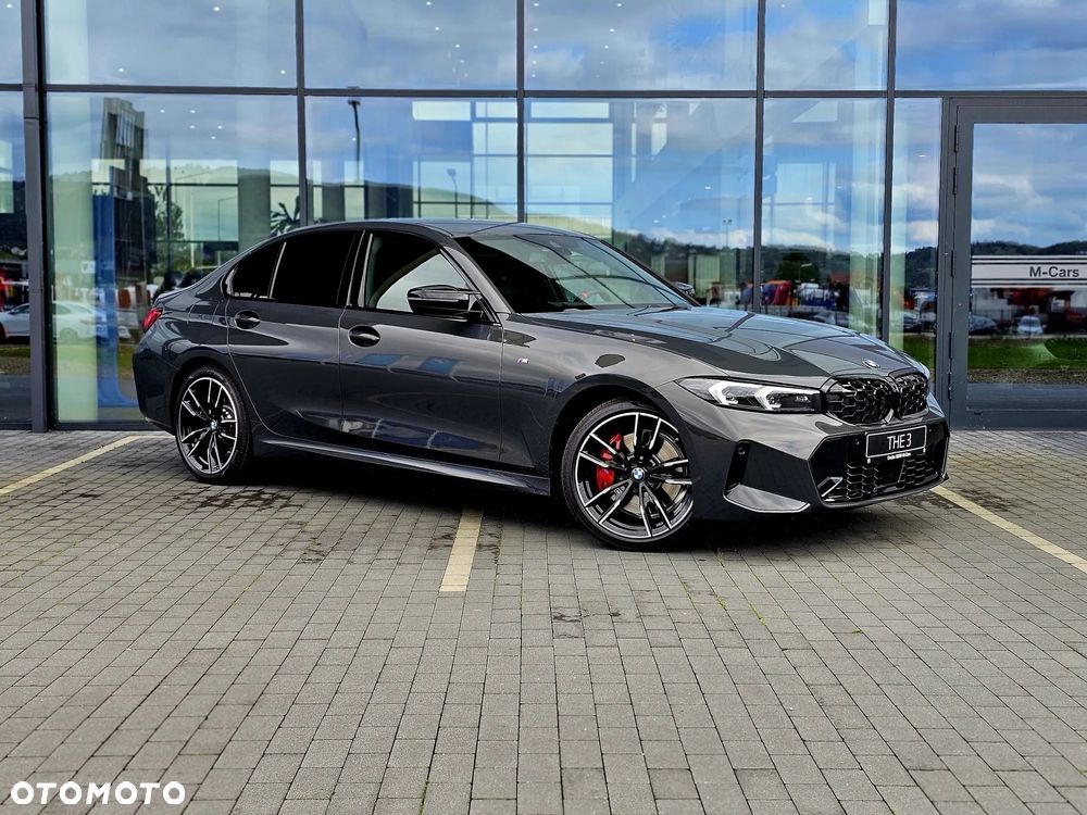 BMW Seria 3 M340i xDrive mHEV sport - 7