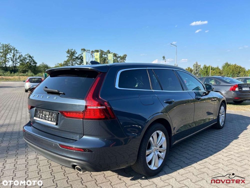 Volvo V60 D3 Drive-E Momentum - 2
