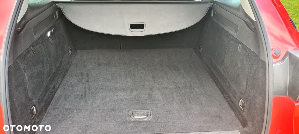 Opel Astra 1.4 Turbo Dynamic - 18