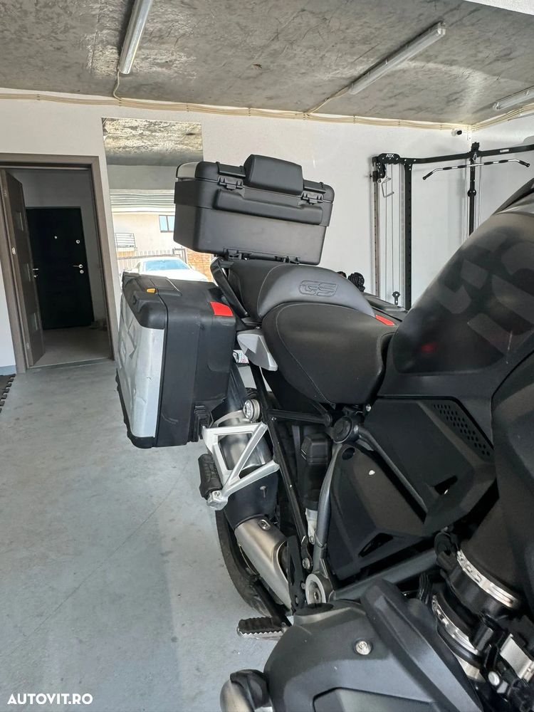 BMW R 1250GS HP - 7