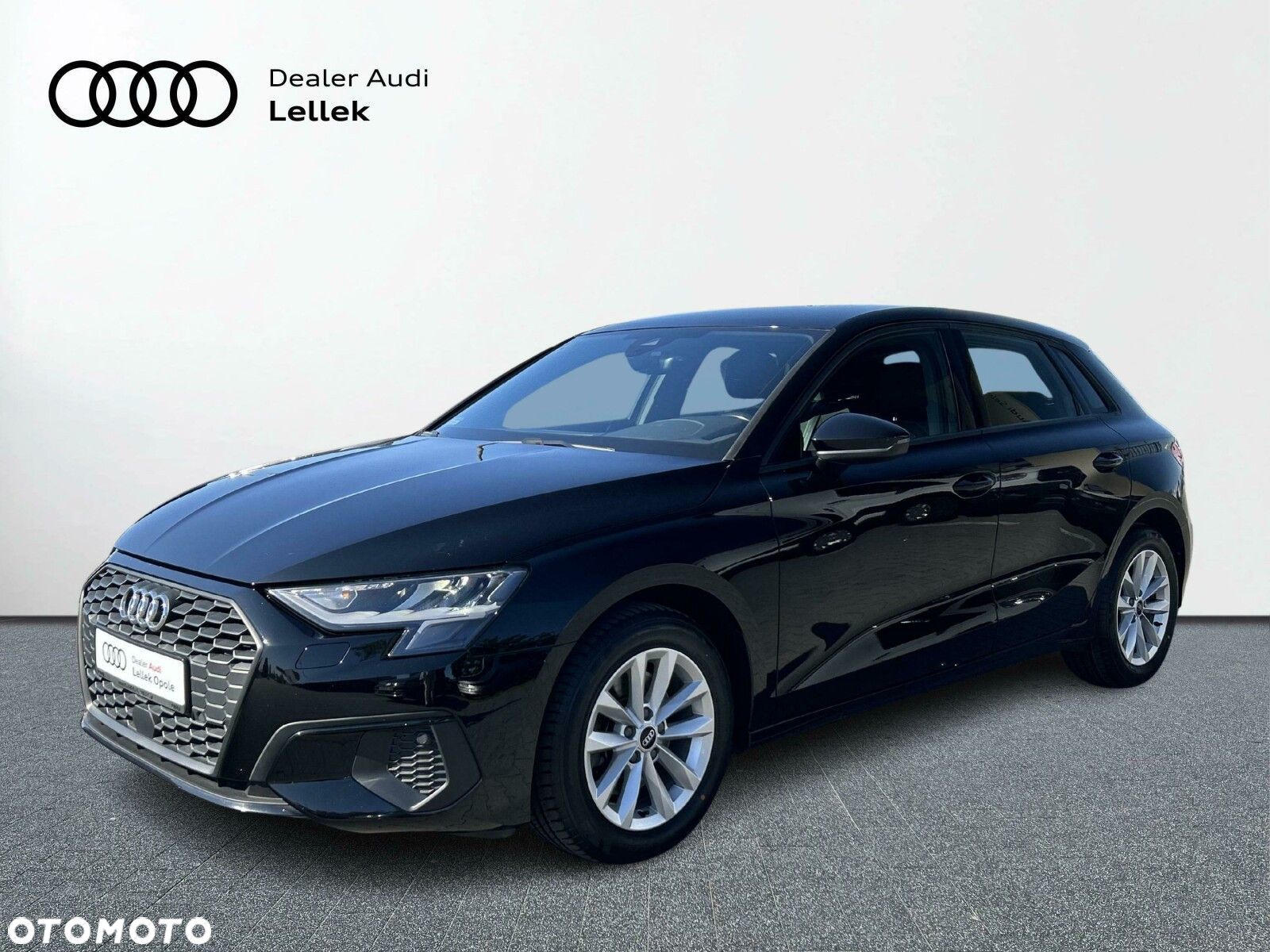 Audi A3 - 1