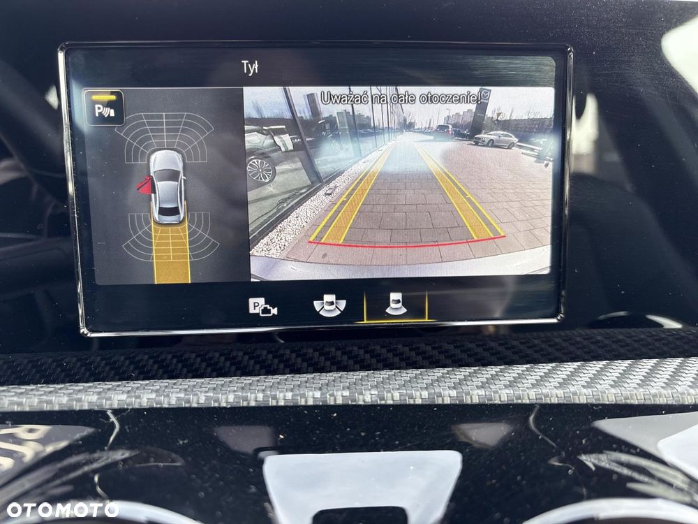 Mercedes-Benz Klasa A - 21