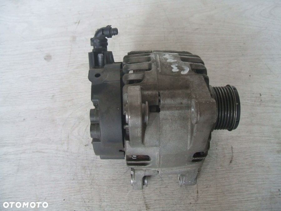 CITROEN C3 AIRCROSS PEUGEOT OPEL 1.2 ALTERNATOR VALEO 9670899580 - 4