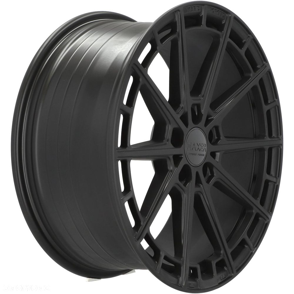 4x Felgi 18 m.in. do HYUNDAI Tucson LEXUS IS RX KIA Sportage HONDA Accord CR-V Civic - HX019F (F9793 - 4