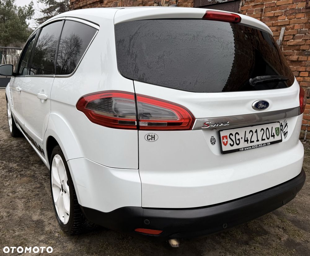 Ford S-Max - 4