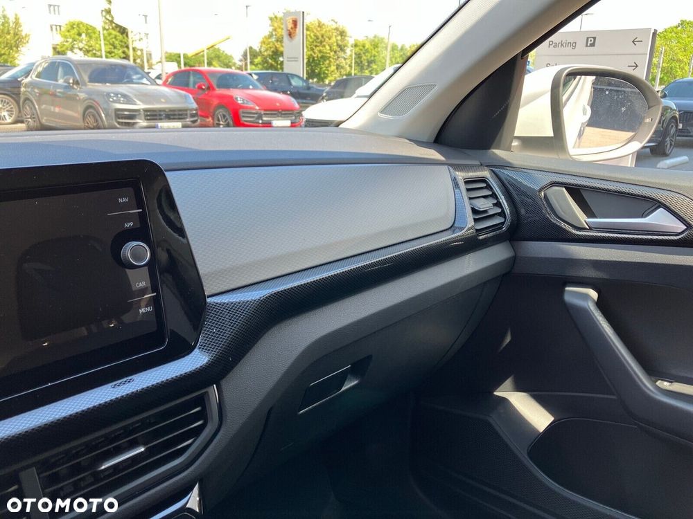 Volkswagen T-Cross 1.0 TSI Life Plus - 17