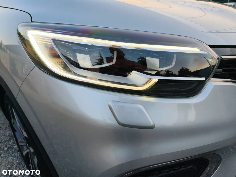 Renault Kadjar TCe 160 GPF BOSE EDITION - 11