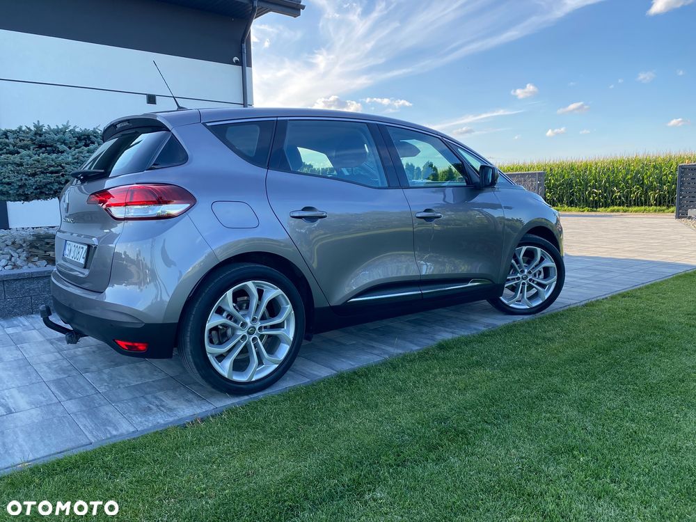 Renault Scenic - 40