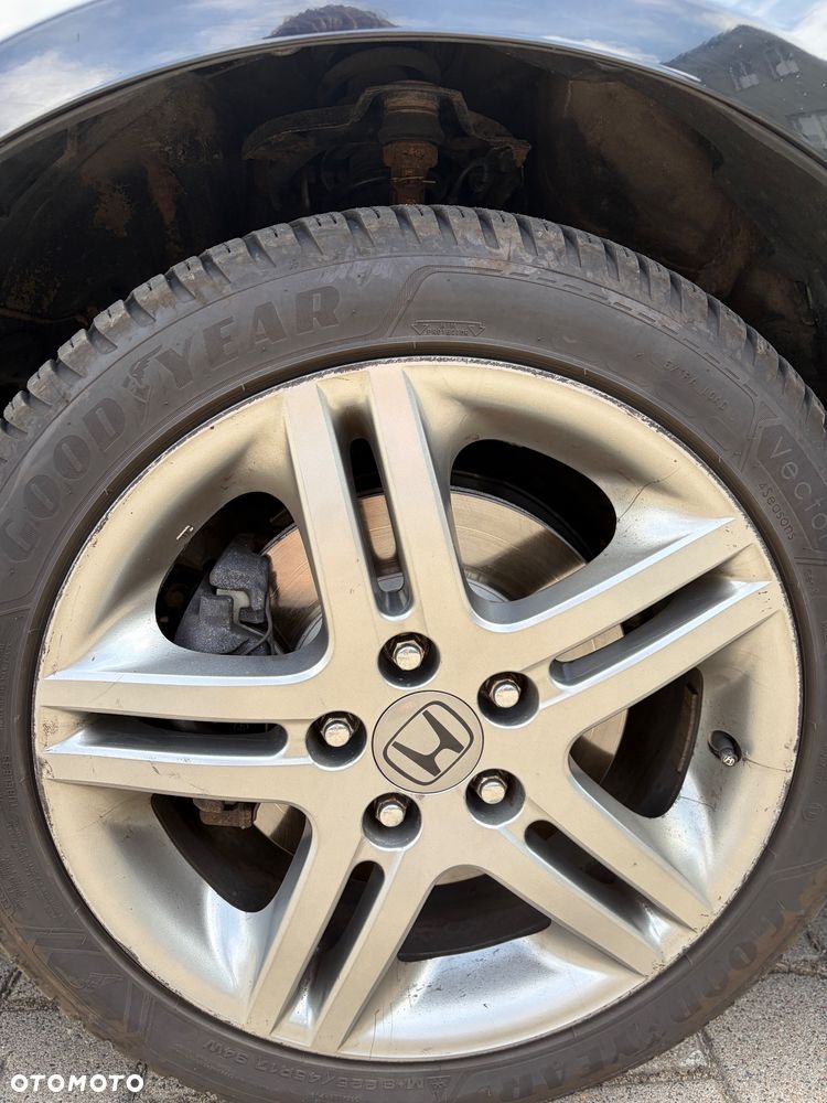 Honda Accord 2.0 Comfort - 4