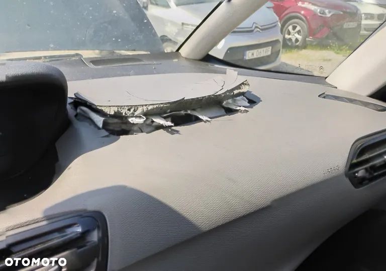 Citroën C4 Grand Picasso - 16