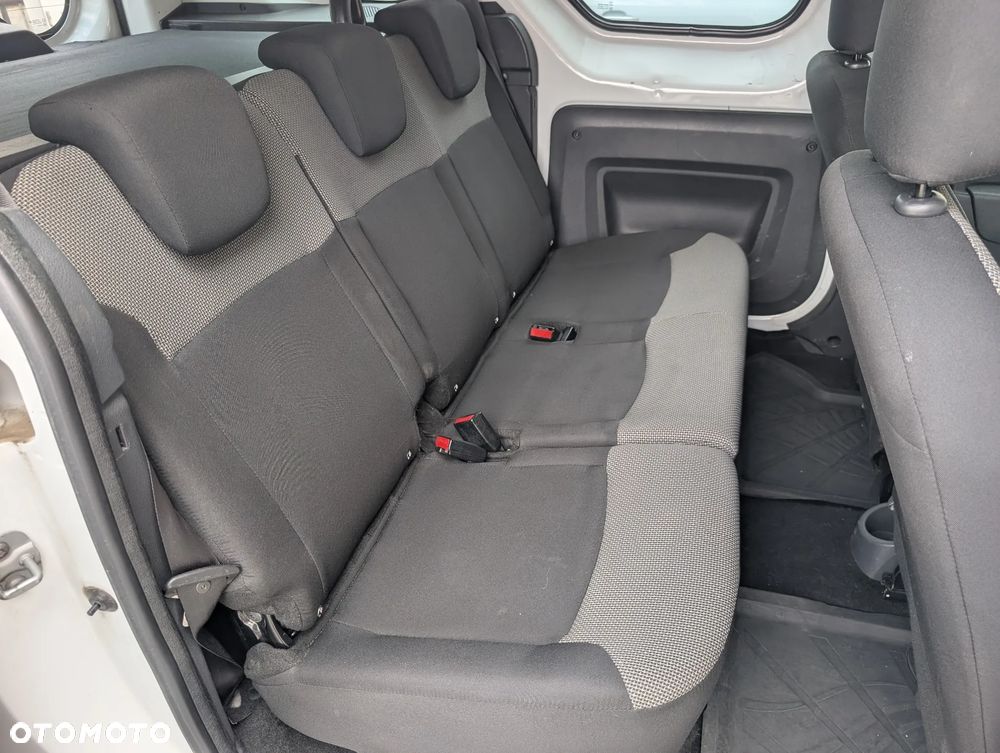 Dacia Dokker 1.6 SCe Laureate - 25