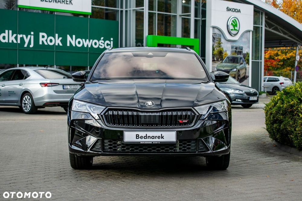 Skoda Octavia - 4