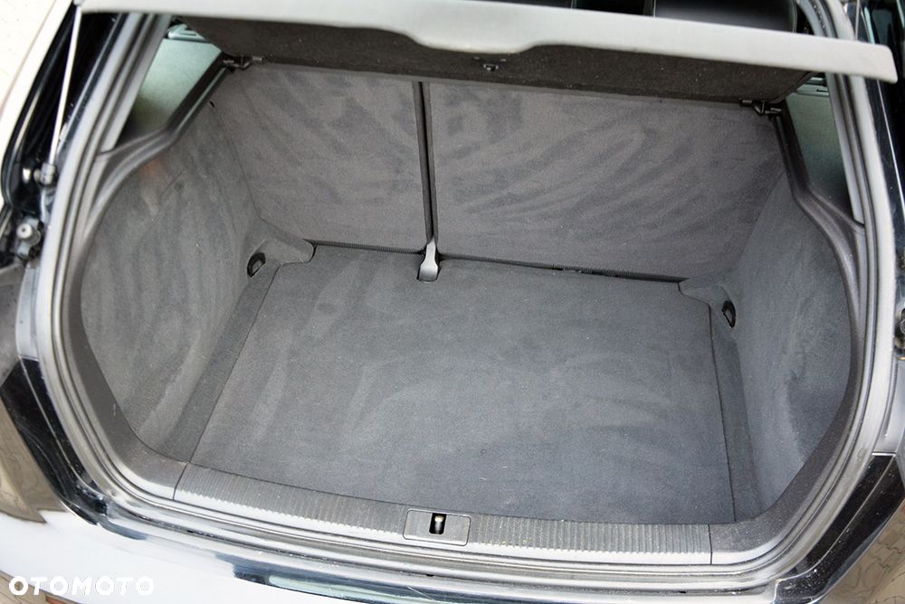 Audi A3 Sportback 1.8 TFSI S line Sportpaket - 13