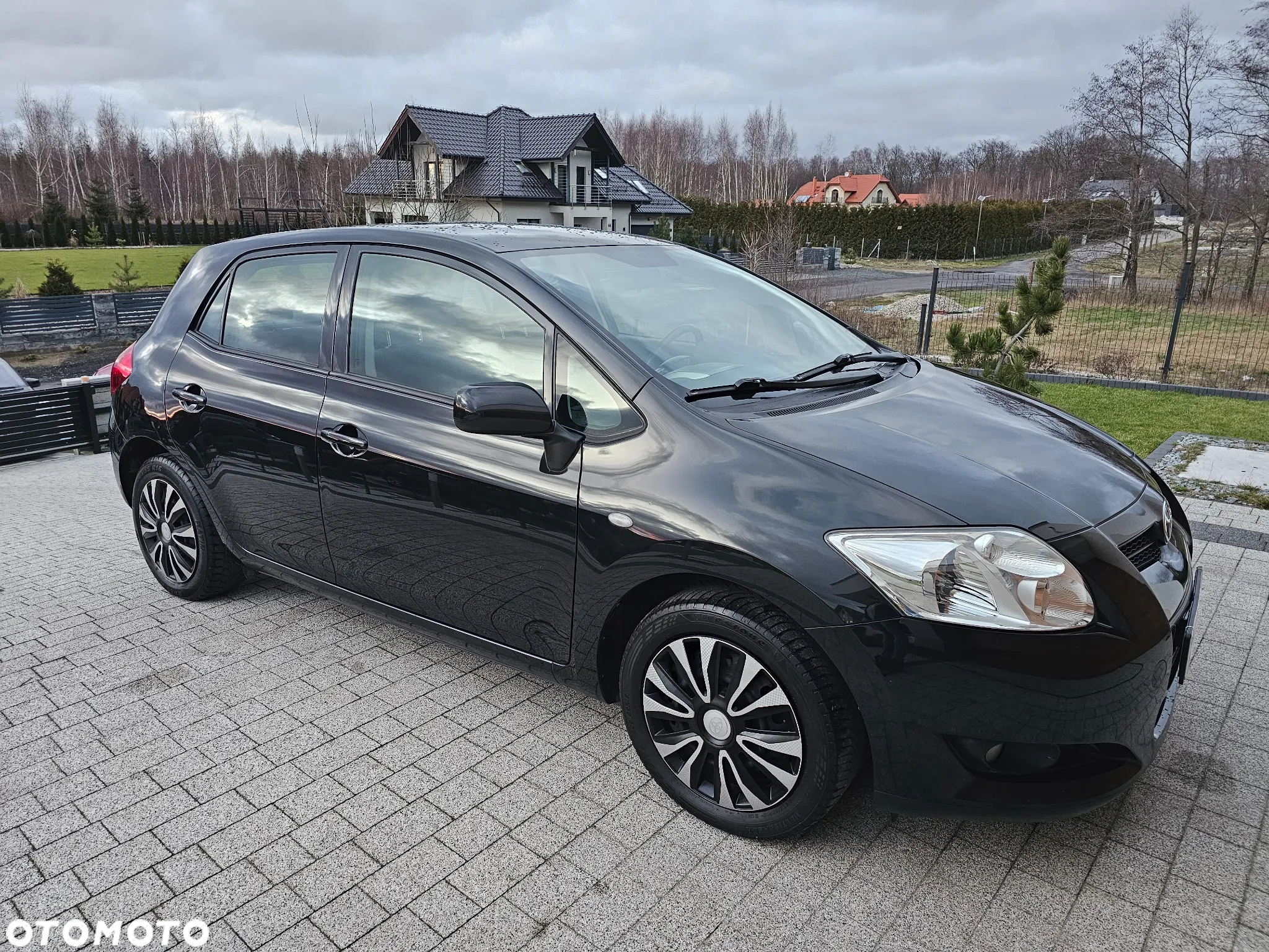 Toyota Auris 1.33 VVT-i Life - 32