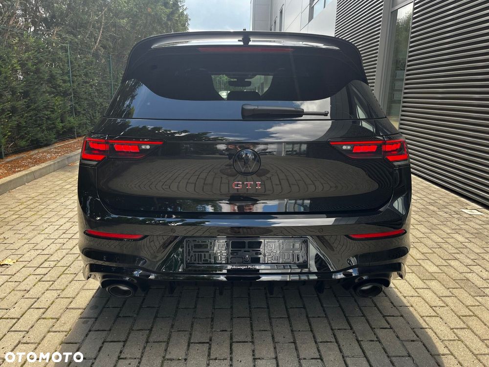 Volkswagen Golf 2.0 TSI GTI Edition 50 DSG - 10
