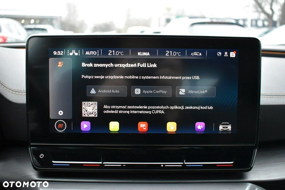 Cupra Formentor 2.0 TSI 4Drive DSG - 27