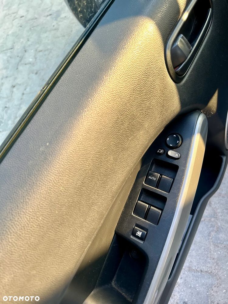 Mazda 2 1.4 CD Impuls - 8