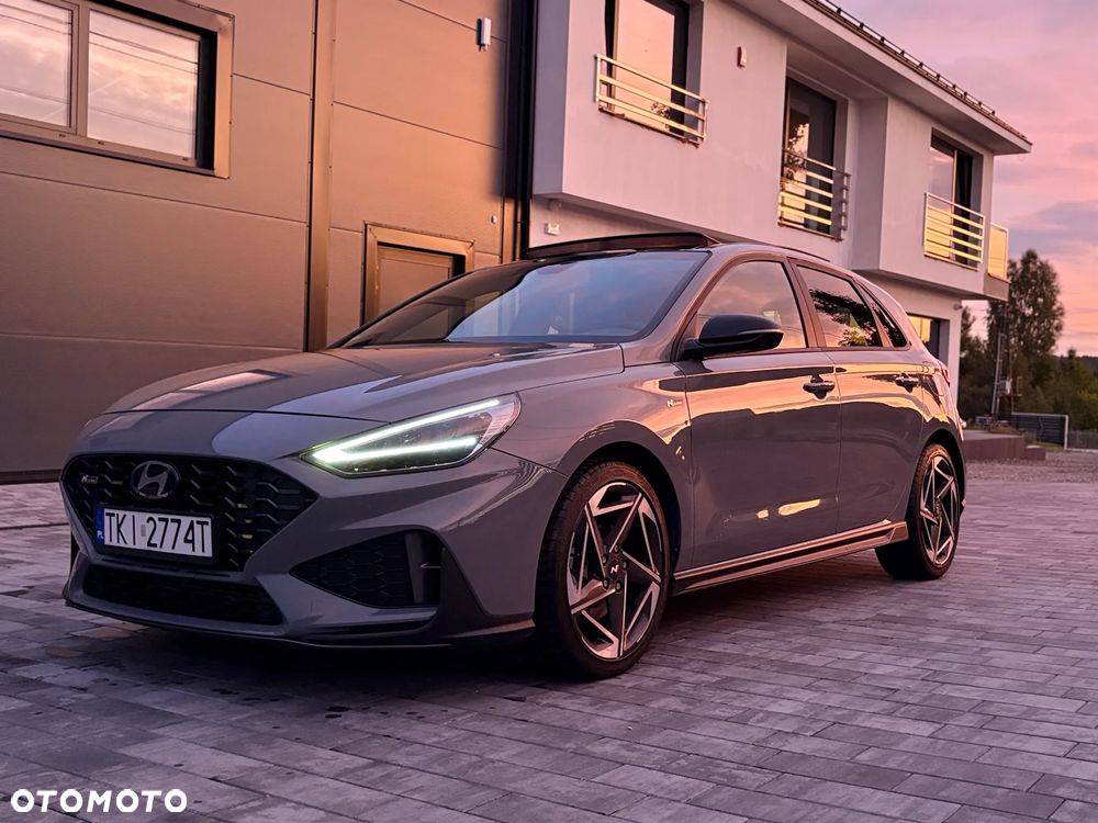 Hyundai i30 - 1