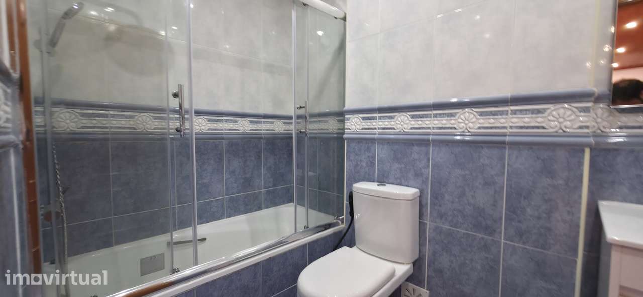Apartamento T3 no Laranjeiro - Grande imagem: 5/13