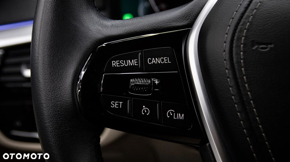 BMW Seria 5 520d mHEV Luxury Line - 17