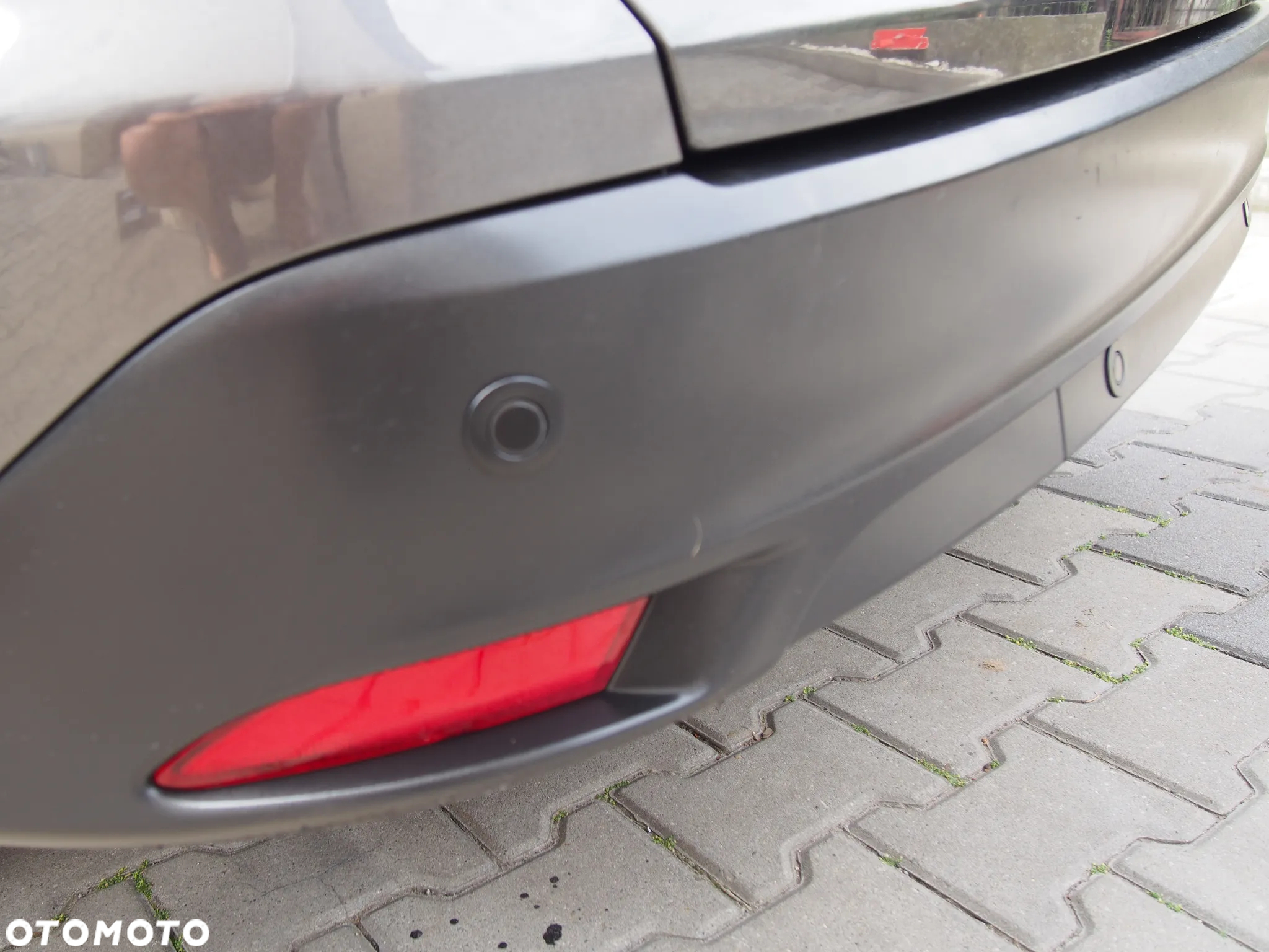 Ford Focus 1.6 TDCi DPF Start-Stopp-System SYNC Edition - 19