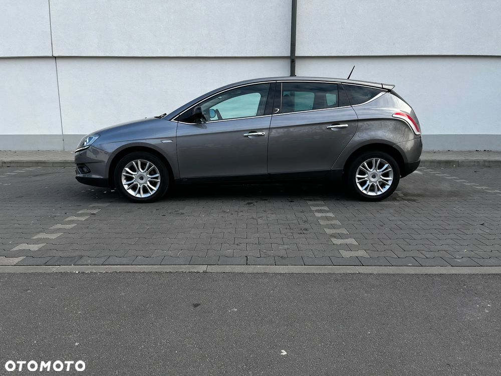 Lancia Delta 1.4 T-Jet Oro - 15