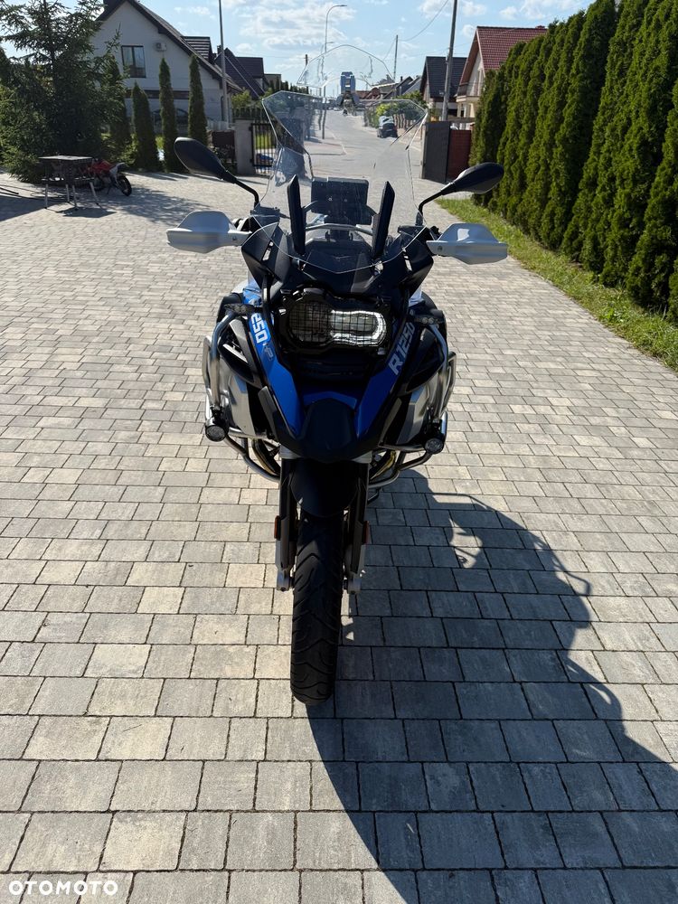 BMW R1250 GS Adventure - 7
