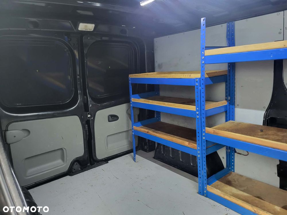 Renault TRAFIC - 5