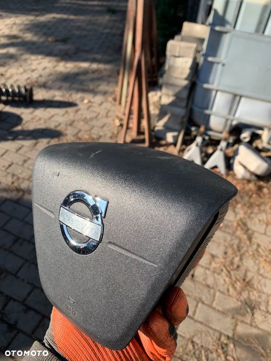 airbag poduszka kierowca volvo xc70 xc60 v40 v60 oryginal - 3