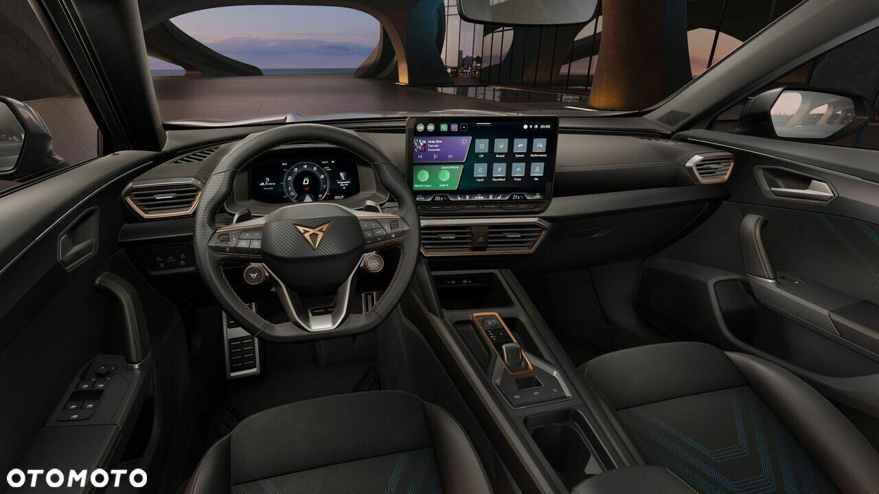 Cupra Formentor - 6