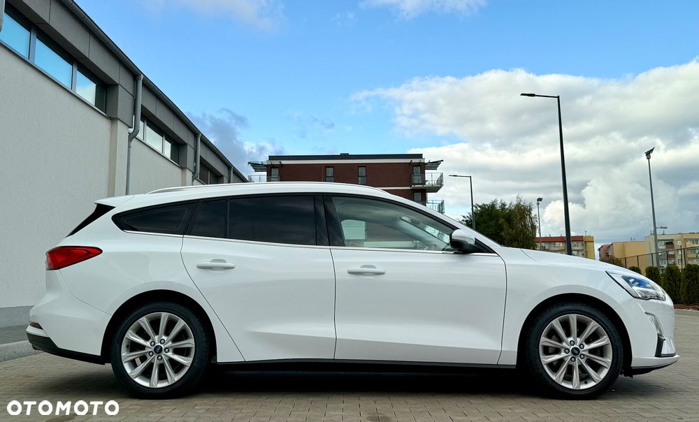 Ford Focus 1.5 EcoBlue Start-Stopp-System ACTIVE - 16