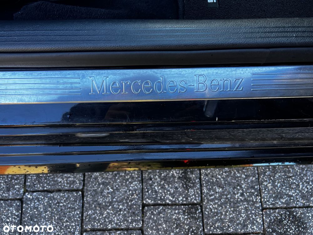 Mercedes-Benz Klasa C 220 d T 9G-TRONIC AMG Line - 23