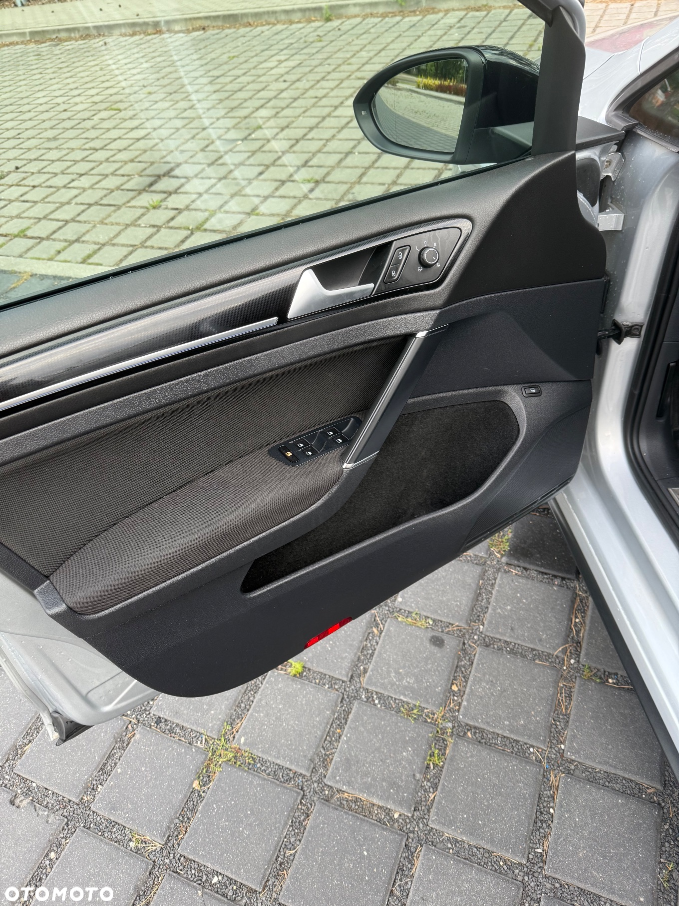 Volkswagen Golf - 14