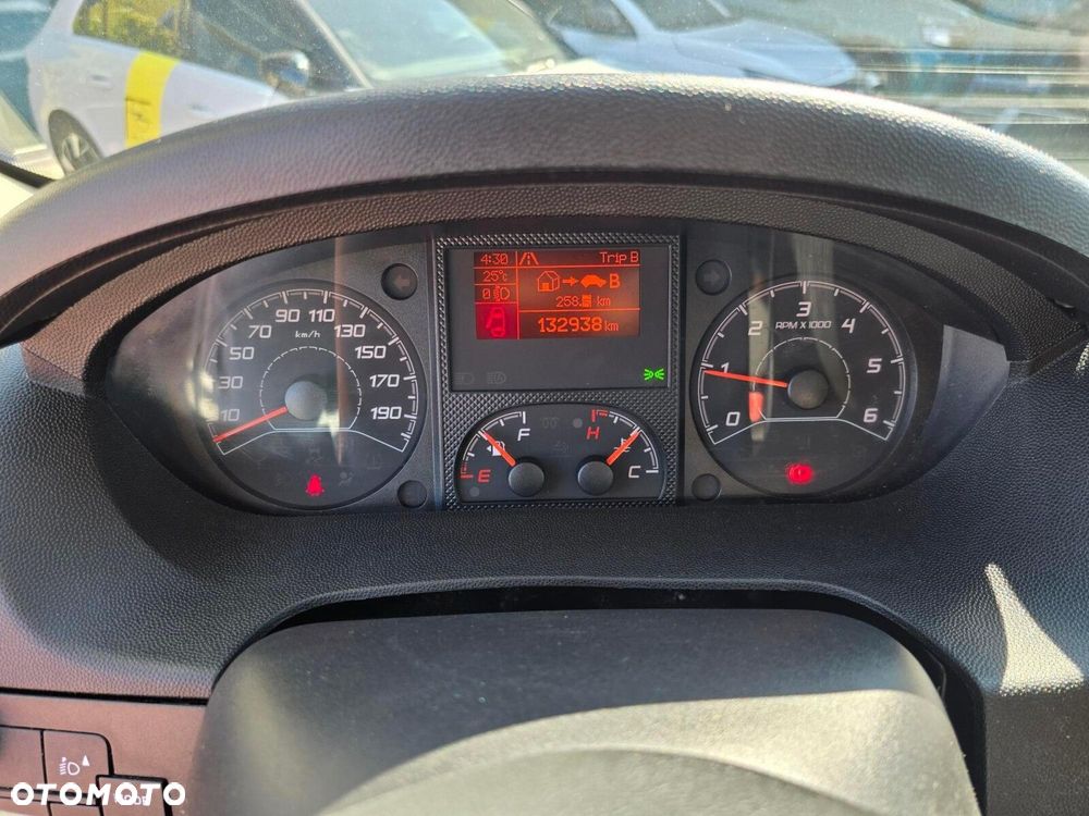 Opel movano L3H2 - 16