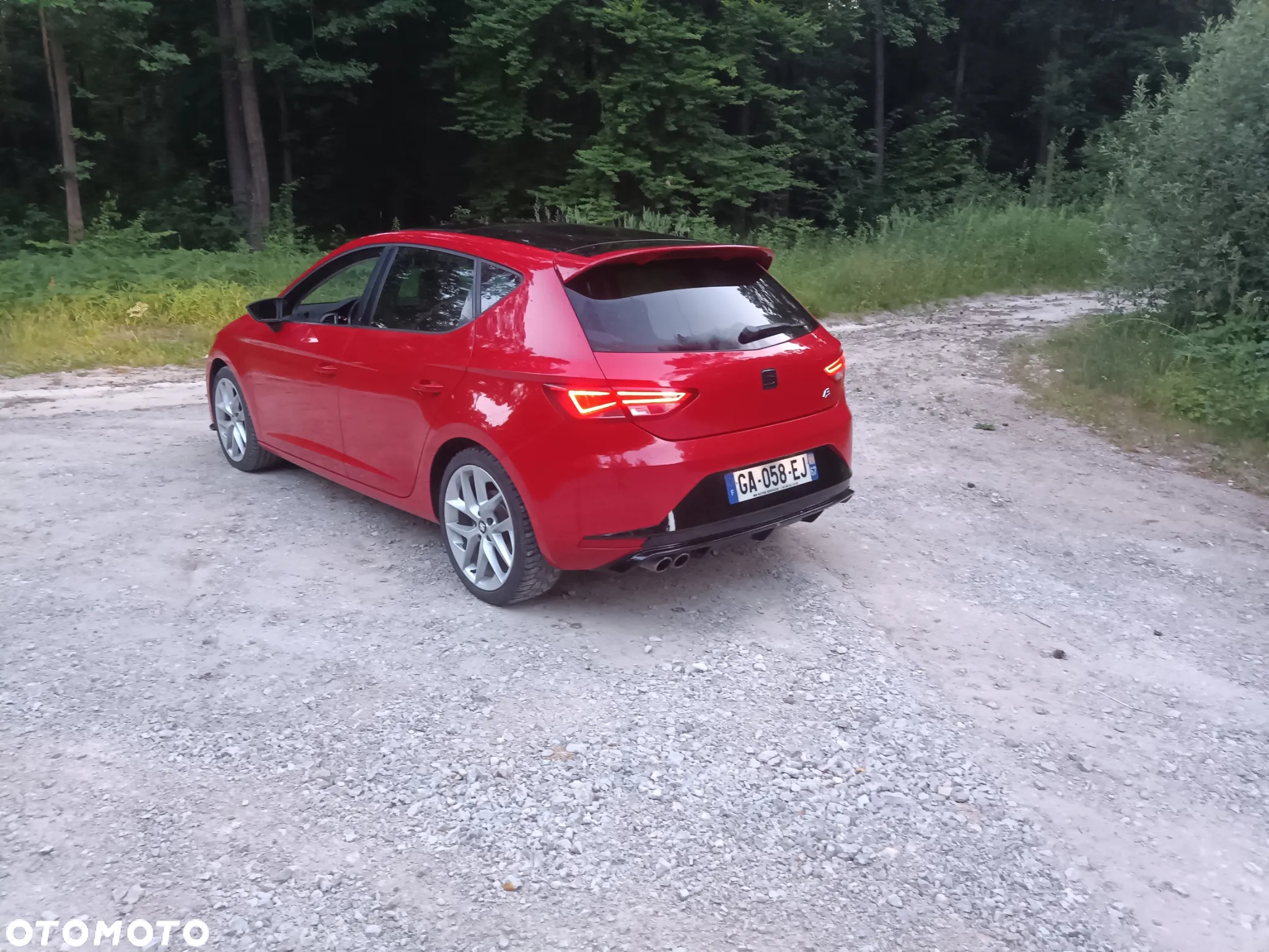 Seat Leon 2.0 TDI FR S&S - 26