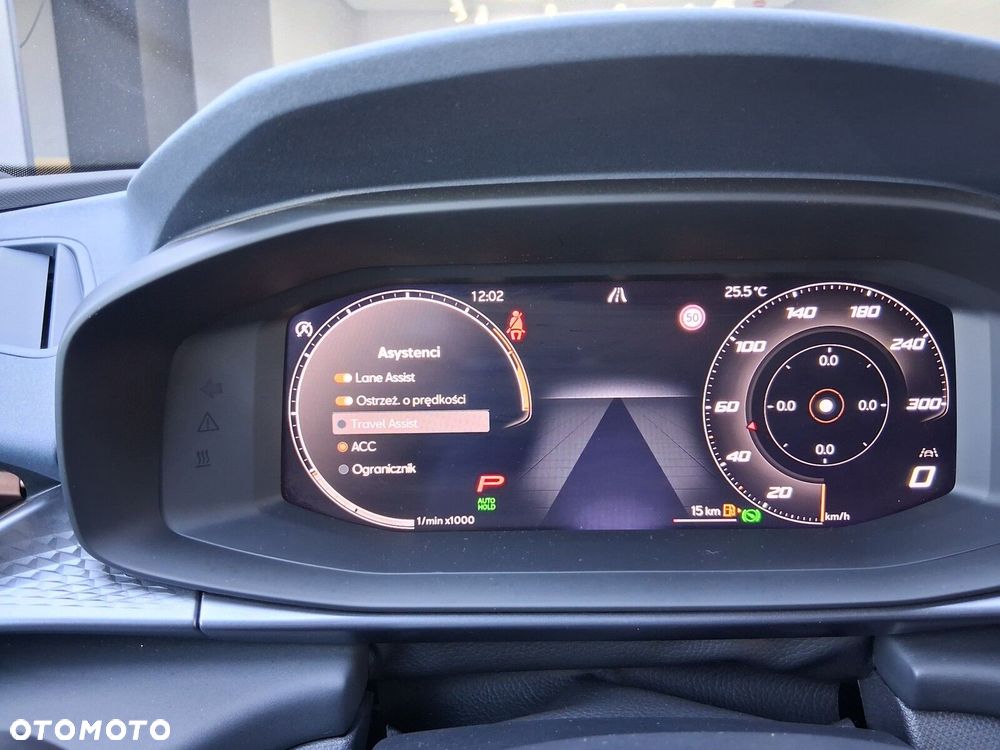 Cupra Terramar 1.5 eTSI mHEV DSG - 13