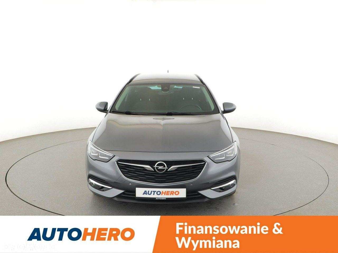 Opel Insignia Grand Sport 1.6 Diesel Automatik Edition - 11