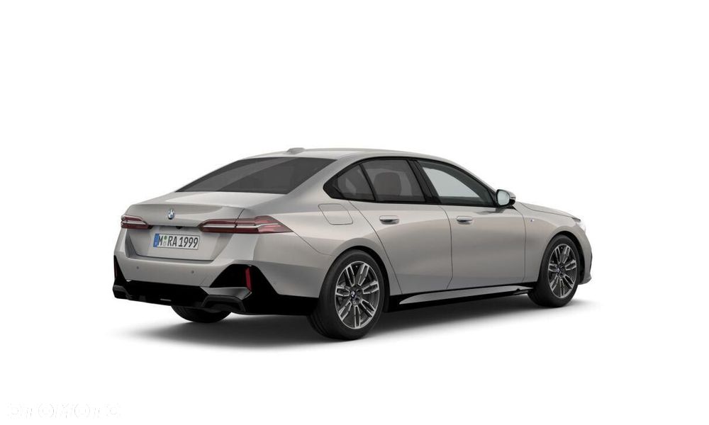 BMW Seria 5 - 3