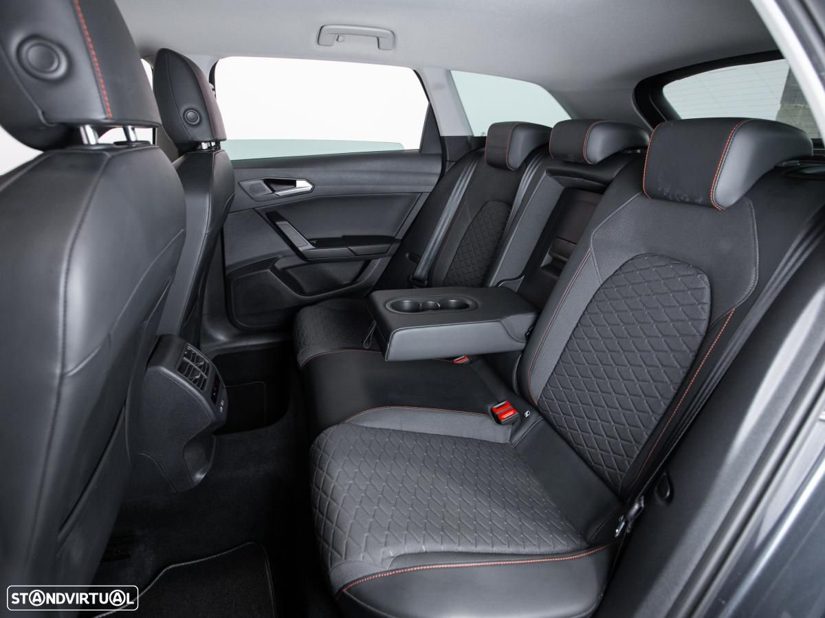 SEAT Leon ST 1.4 e-Hybrid FR DSG - 10