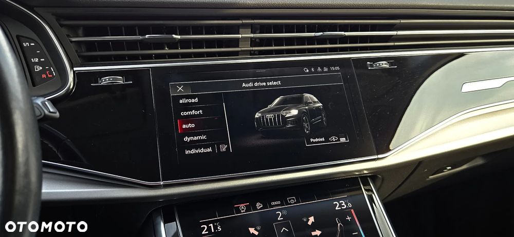 Audi Q7 45 TDI mHEV Quattro S Line Tiptr - 37