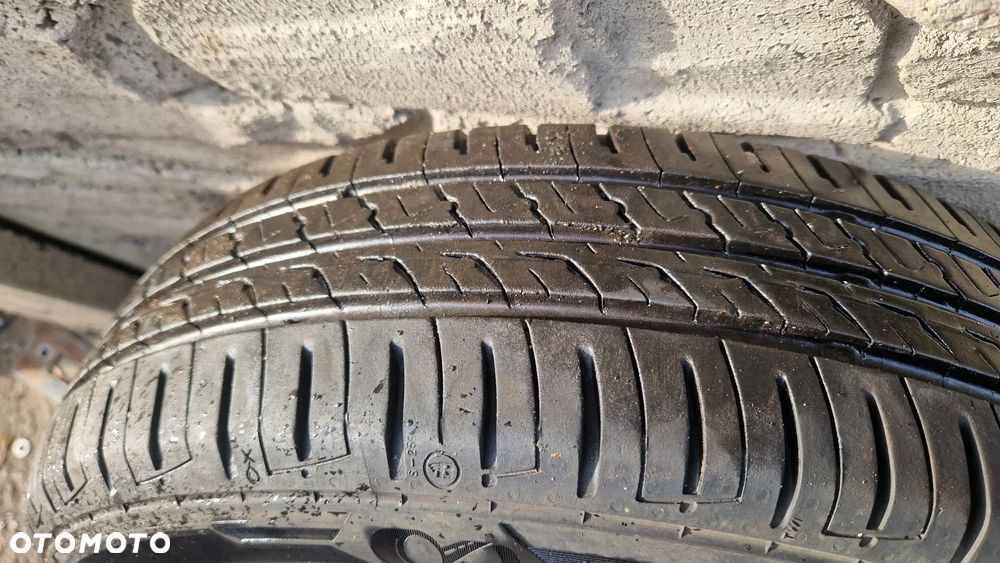 CHATENET BAROODER FELGI 4,5Jx14H22 ET36 - 4