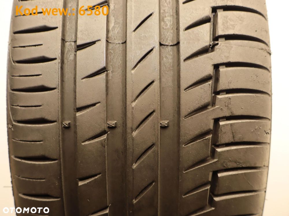 Continental PremiumContact 6 - 205/40 R17 - 7