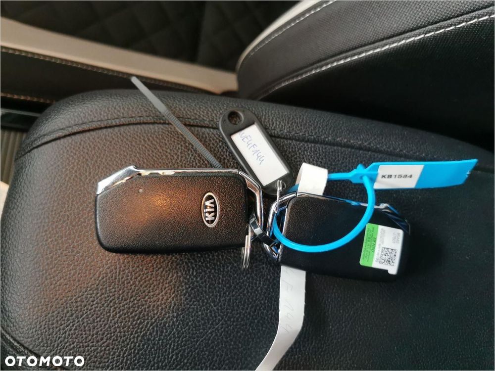 Kia ProCeed 1.5 T-GDI GT Line DCT - 18